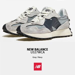 New balance 327 men’s Sneakers